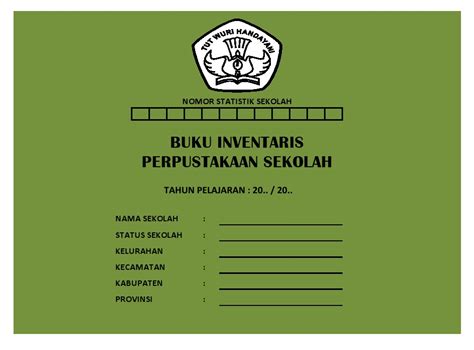 Image result for Tutorial Inventaris Sekolah
