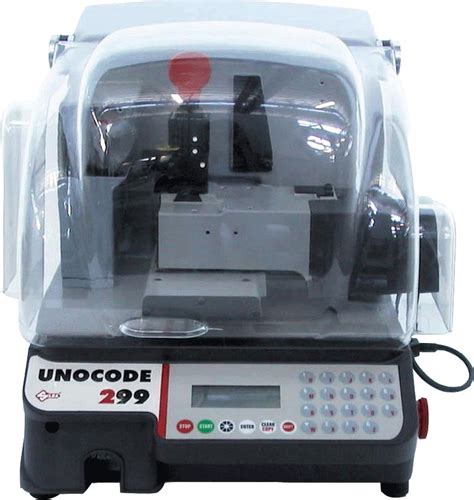 Image result for Ultracode Key Machine