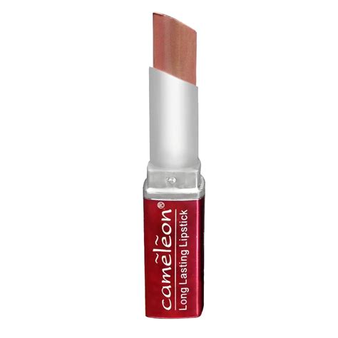 Buy Cameleon Long Lasting Matte Lipstick in Girlish (3.8g) Online at ...