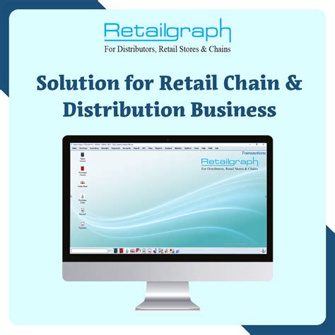 Image result for Retail Graph Software Work