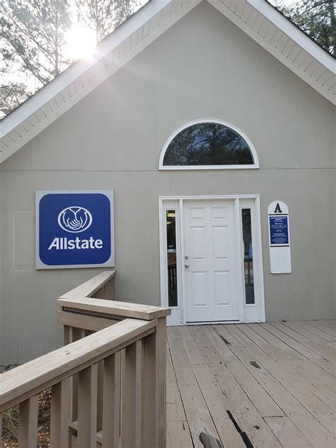 Wood Insurance Agency – Allstate Car Insurance Agent Near Me in ...