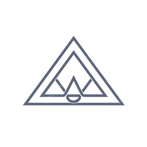 Linear Logo Triangle 的图像结果
