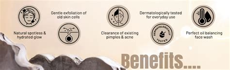 Healing Pharma - AcneTop S Face Wash with Salicylic Acid and Glycolic ...