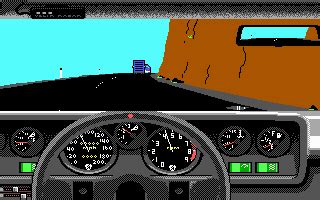 Image result for Test-Drive PC Game