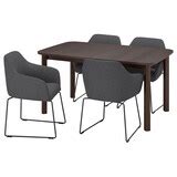 Buy 4 seater dining table online at affordable prices |IKEA - IKEA