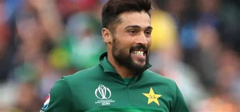 Mohd Amir Calls Out ‘Chief Selector Ki Cheap Selection’ After PCB ...