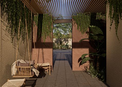 Architectural Visualization Works | Visual Traces