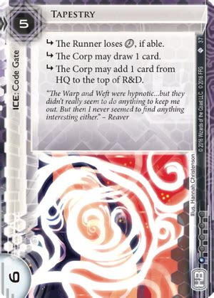 Image result for Netrunner Cards
