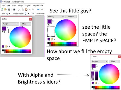 Paint.net Tools 的图像结果