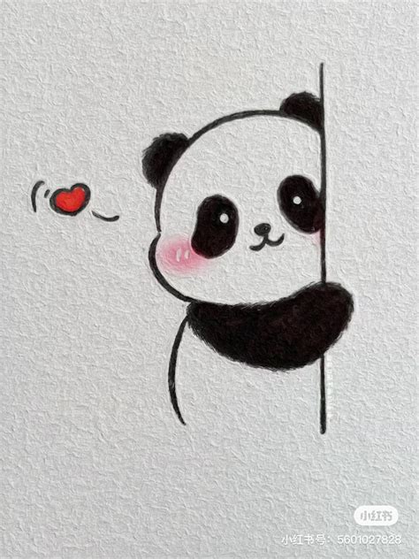 Pin on meme hài hước | Easy love drawings, Cute easy doodles, Cute easy ...
