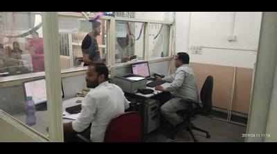 3-day passport adalat this month-end for 1,500 pending applications ...