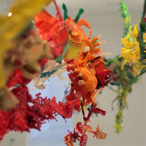 Fabian Marcaccio / 3DEP3 at Thomas Schulte Berlin - Artmap.com