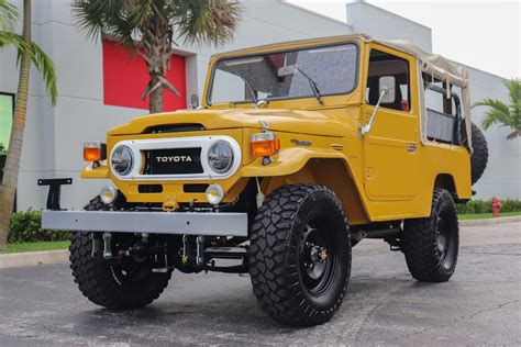 Used Land Cruisers For Sale In Nc at Gabriella Salome blog