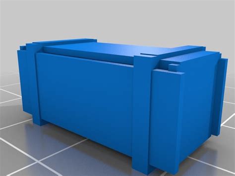 Ho Models Making Crates 的图像结果