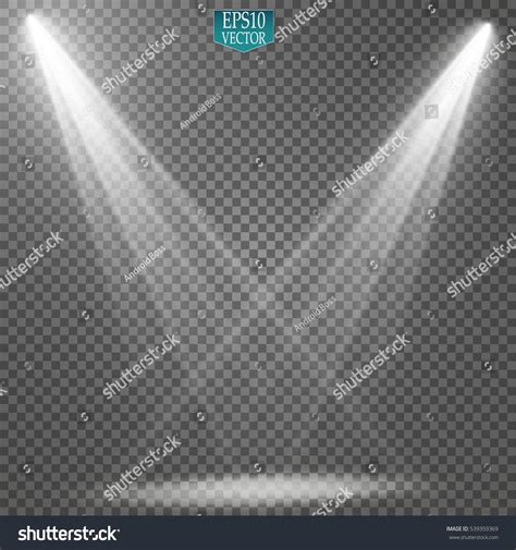 Spotlights Transparent: Over 44,920 Royalty-Free Licensable Stock ...