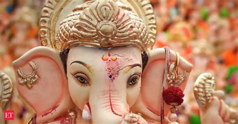 Heramba Sankashti Chaturthi 2024: Date, Tithi time, mantras and rituals ...