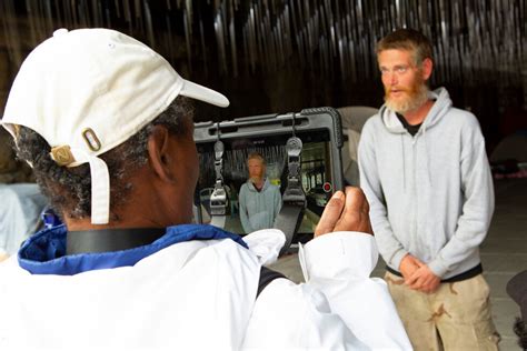 Reporter Outside 的图像结果