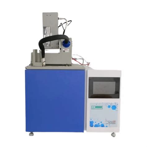 Chromatography - Gas Chromatography Machine Manufacturer from Raigad