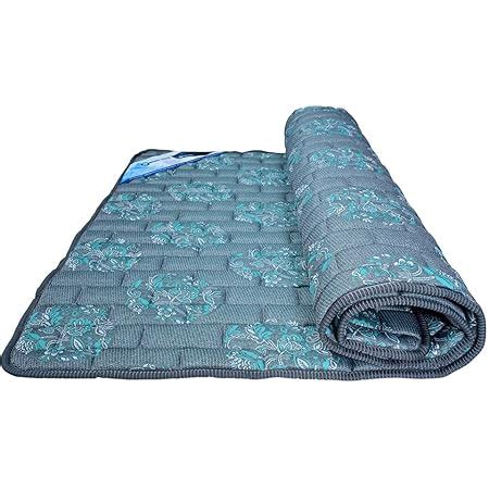 duroflex Flexi - Double Sided Usage Multi-Purpose Travel Friendly ...