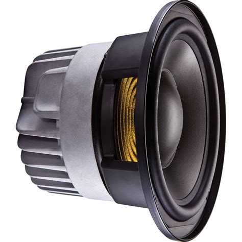 JBL LSR708i 8" Master Reference Monitor (Single) | Future Forward