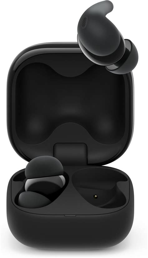 Sony WF-1000XM5 Best Active Noise Cancelling Wireless Bluetooth Earbuds ...