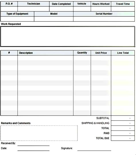 Image result for Sample Order Form