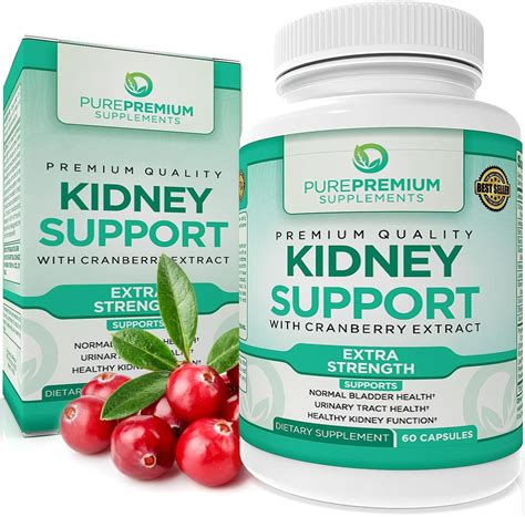 Kidney Supplement For Humans at Nina Pierson blog