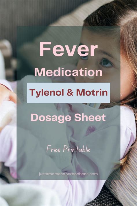 Medicine for Fever 的图像结果
