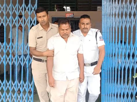 Police arrest prime accused in Ramakrishna Mission land-grabbing case