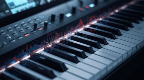 Image result for Polyphony Keyboard Notes