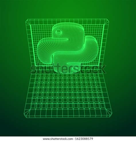 Image result for Python Whit Code Laptop