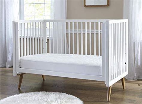 Best Cribs Mattress at Donald Mccann blog