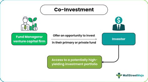 Co-Investment - What Is It, Examples, Benefits, Vs Joint Venture