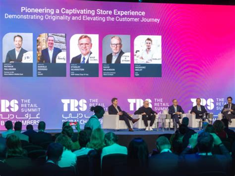 Accelerating retail transformation by enhancing operations and empowering employees – Middle East &
