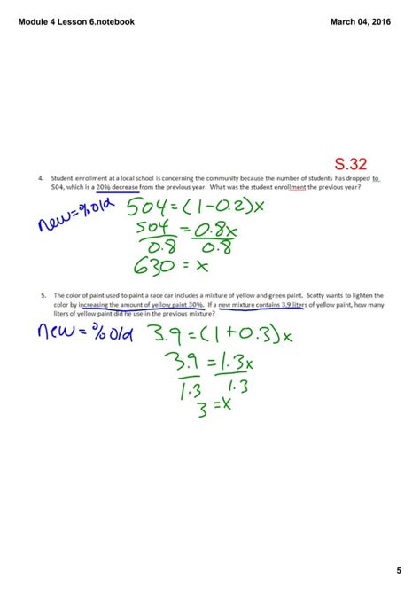 Image result for Grade 3 Module 4 Lesson 6