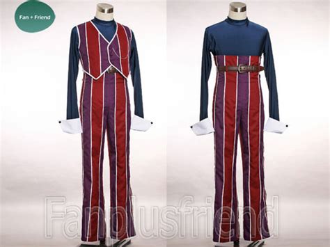 Image result for robbie rotten halloween costume
