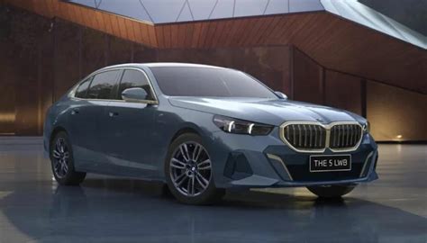 BMW Announces Price Hike: 3% Increase Effective from January 1