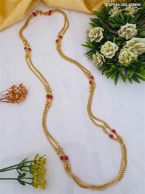 one gram gold mangalsutra – Griiham
