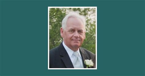 Obituary | Paul W. Hession | Bell O'Dea Funeral Home
