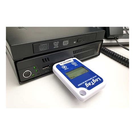 Image result for LogTag Digital Data Logger