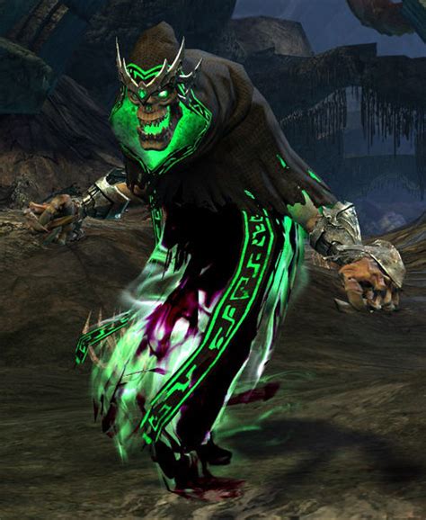 Image result for Wraith Undead