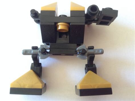 Image result for Lego Robot Mech Builds