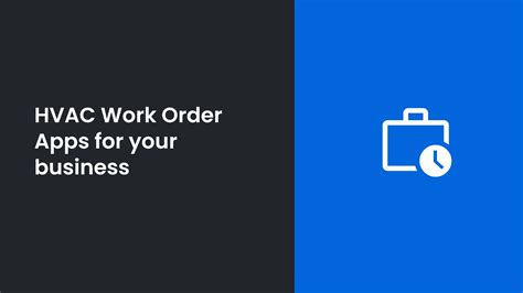 Service Trade Work Order App 的图像结果