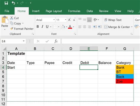 Conditional Formatting of Text in Excel 的图像结果