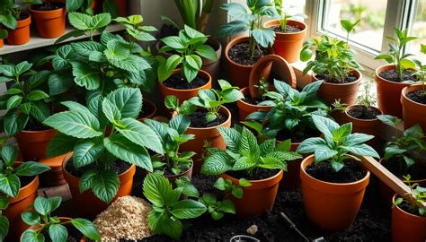 The Secret to Lush, Healthy Indoor Plants: Mastering the Perfect Soil ...