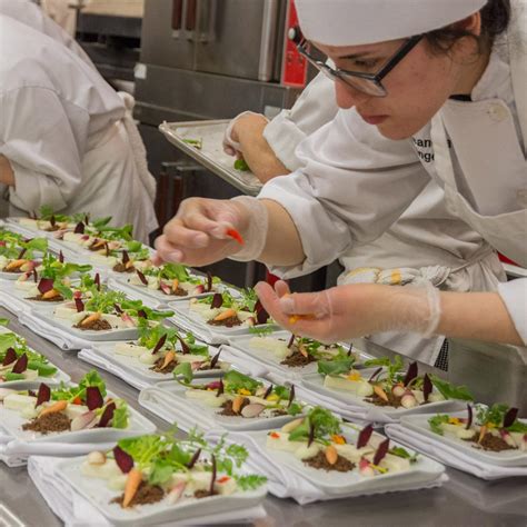 Culinary Arts Technology | Associate of Applied Science Degree (A.A.S ...