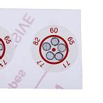Temperature Sensitive Labels | RS