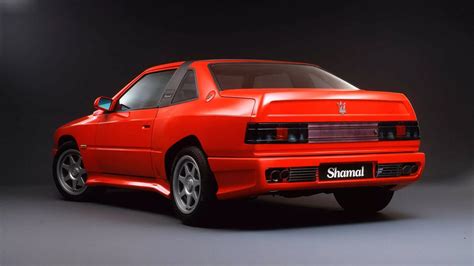 10 Forgotten V-8 Sports Cars That Deserve A Second Look
