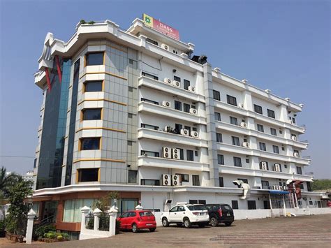 DASS CONTINENTAL (Thrissur, Kerala) - Hotel Reviews, Photos, Rate ...