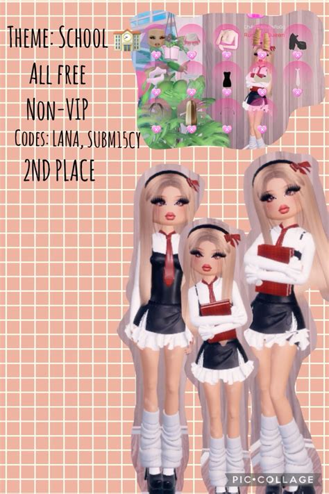 10 Dti first day of school theme ideas | school dresses, dress to ...